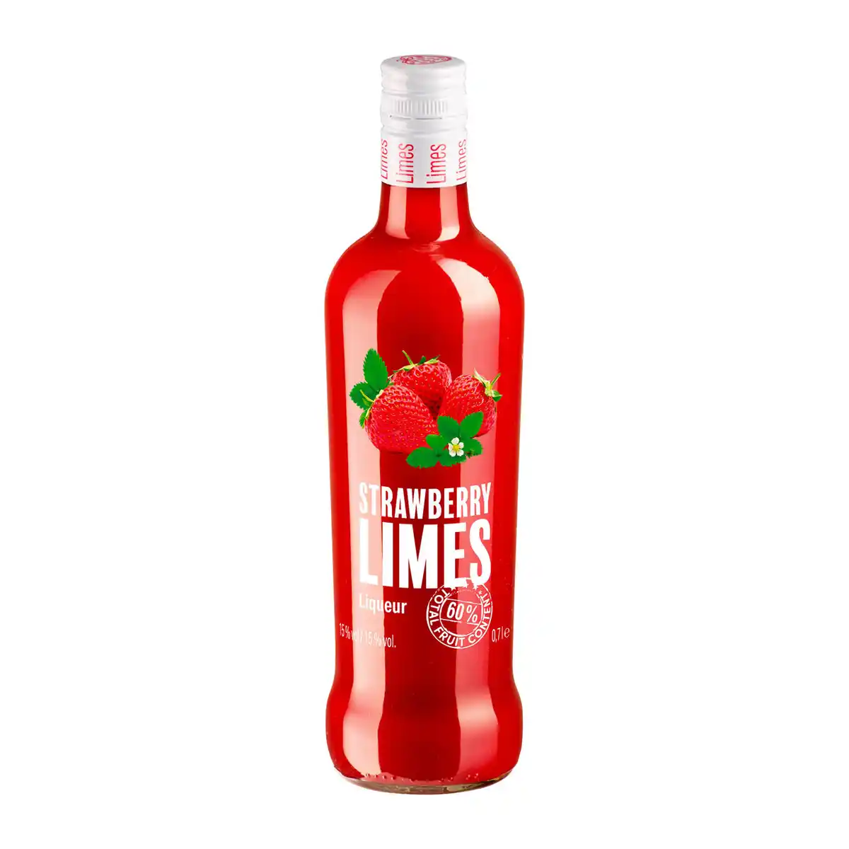 Bild 1 von Erdbeerlimes