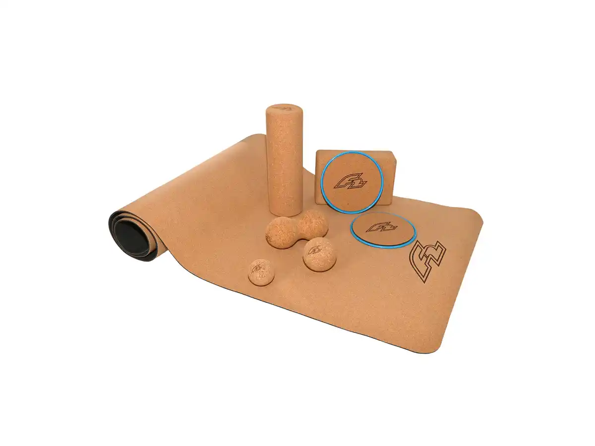 Bild 4 von F2 The Ultimate - Yoga Set