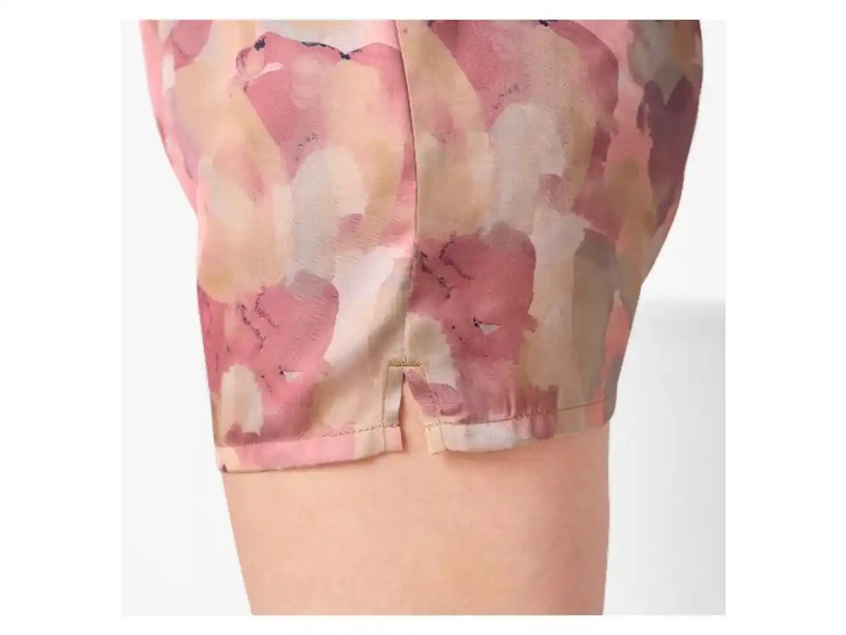 Bild 2 von ESMARA® Damen Satin-Pyjama
