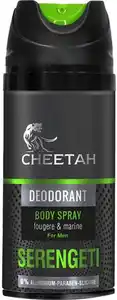 Deospray 150 ml