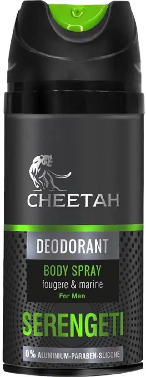 Bild 1 von Deospray 150 ml