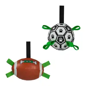 ROMEO Interaktiver Hunde-Spielball