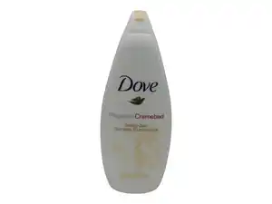 Dove Cremebad 750 ml