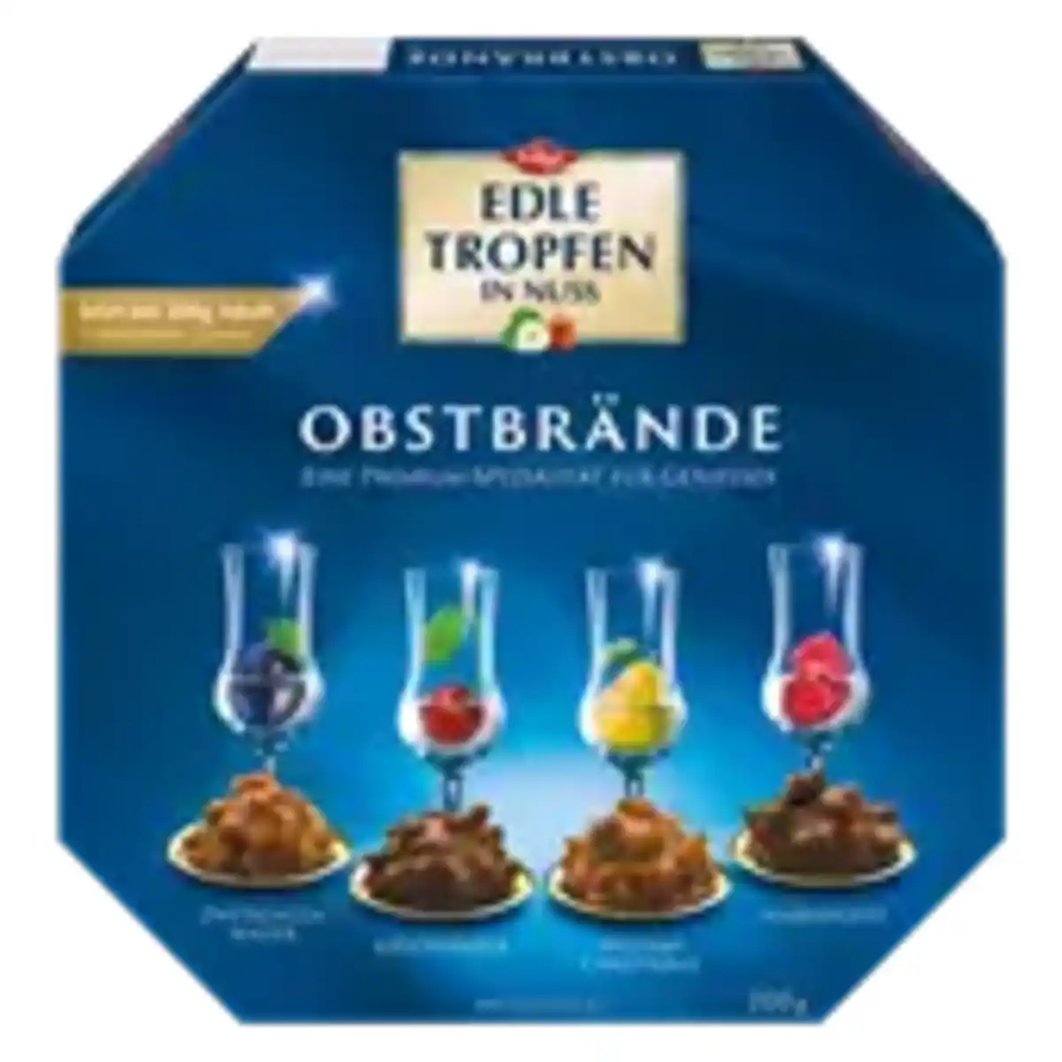 Bild 1 von Trumpf Edle Tropfen