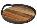 Bild 2 von SILVERCREST® Serviertablett aus Akazie