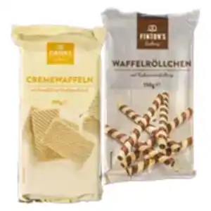FINTON’S Waffel Sortiment