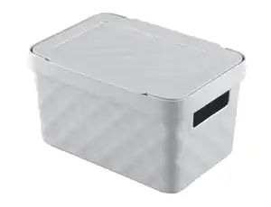 Aufbewahrungsbox ca. 27 x 18 x 14 cm