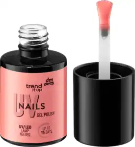 trend !t up UV Nagellack 130, 9 ml