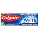 Bild 1 von Colgate Zahncreme Sensation White