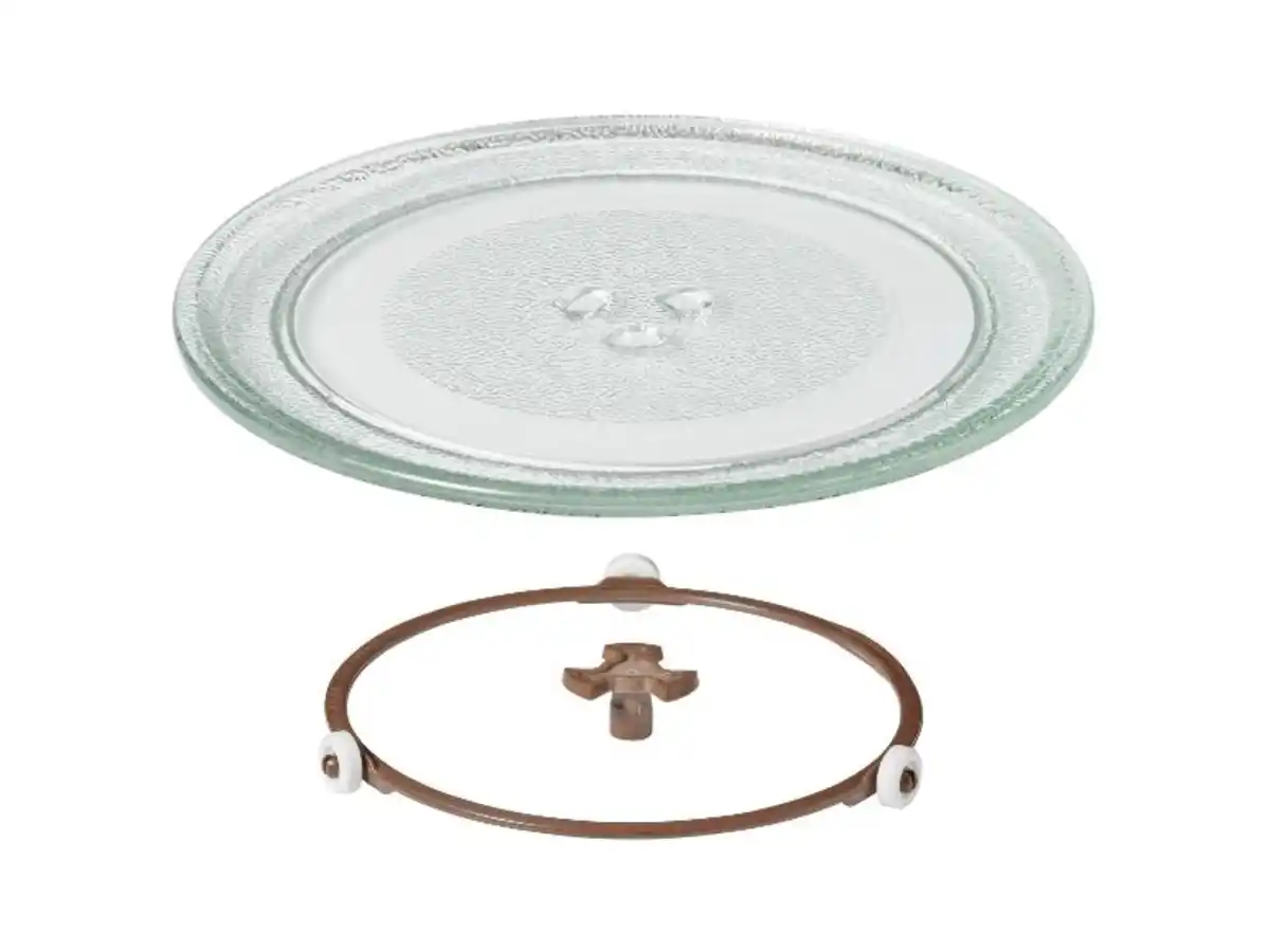 Bild 2 von SILVERCREST® Mikrowelle »SMW 700 D4«