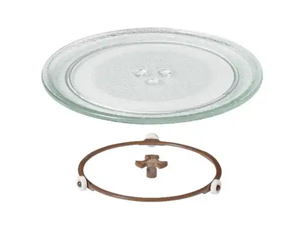 Bild 2 von SILVERCREST® Mikrowelle »SMW 700 D4«