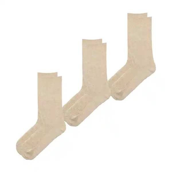 Bild 2 von UP2FASHION Venenfreundliche Socken