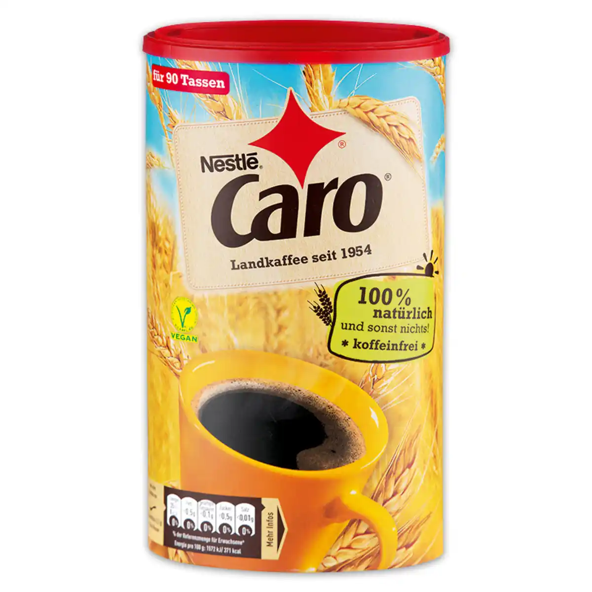 Bild 1 von Caro Landkaffee