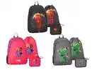 Bild 3 von LEGO Schulranzen Set »Light«, 3-teilig
