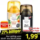 Bild 1 von praktix-air Nachfüller für automatisches Duftspray