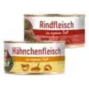 Bild 1 von Dreistern Fleisch im eigenen Saft