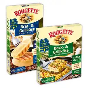 Rougette Back-/ Brat- & Grillkäse