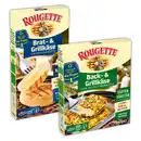 Bild 1 von Rougette Back-/ Brat- & Grillkäse