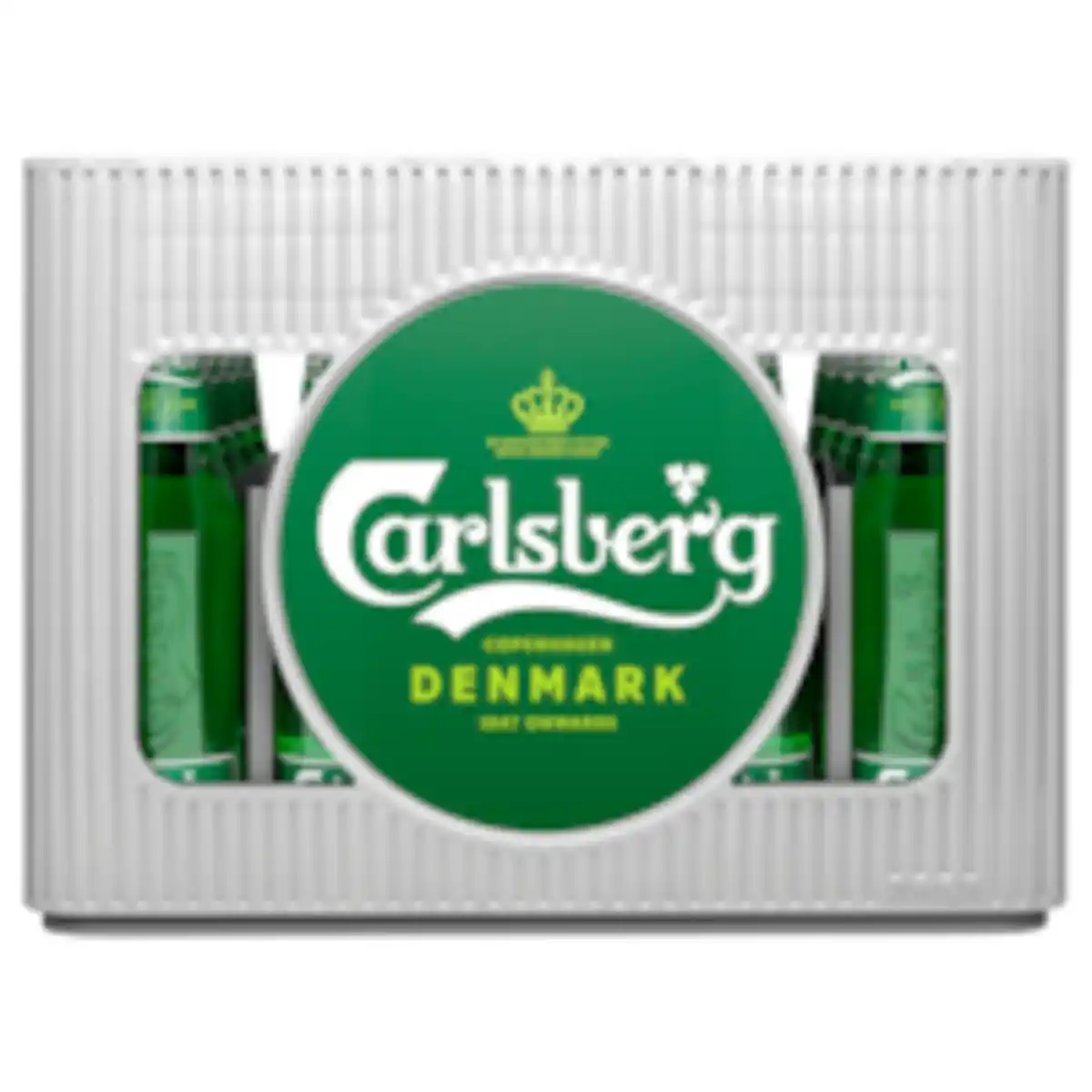 Bild 1 von Carlsberg Beer oder 0,0%