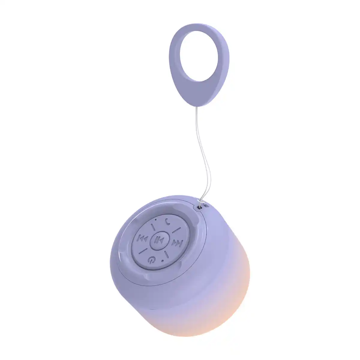 Bild 4 von AMBIANO Mini-Bluetooth-Lautsprecher
