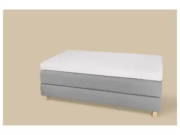 Bild 2 von LIVARNO® Premium Bi-Elastic-Boxspring-Spannbettlaken, 140-160 x 200 cm