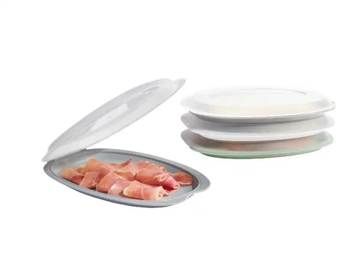 Bild 2 von SILVERCREST® Aufschnittboxen, 4-Stk.