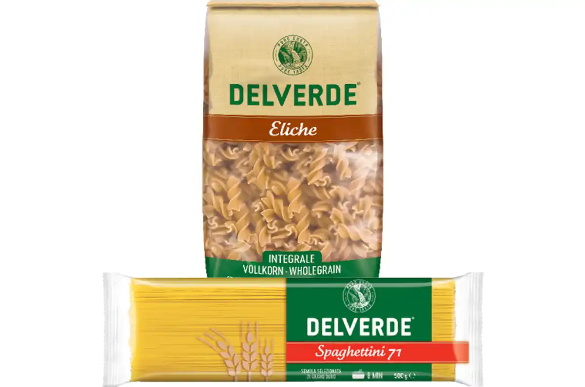 Bild 1 von Delverde Pasta