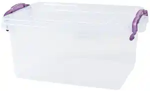 Aufbewahrungsbox ca. 16 x 36 x 23 cm