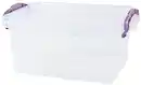 Bild 1 von Aufbewahrungsbox ca. 16 x 36 x 23 cm