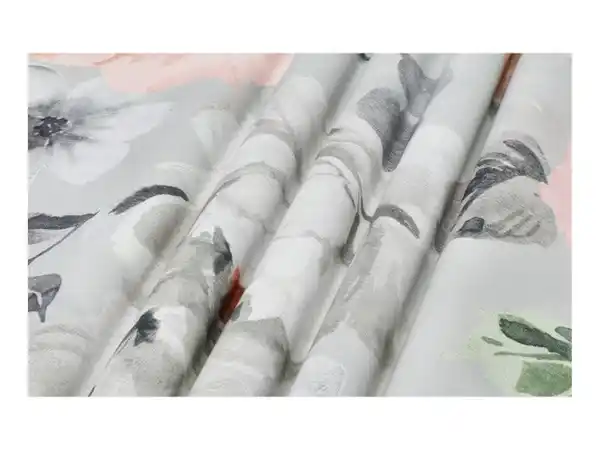 Bild 2 von LIVARNO® Edel-Renforcé-Bettwäsche / Edel-Renforcé-Wendebettwäsche, 135 x 200 cm