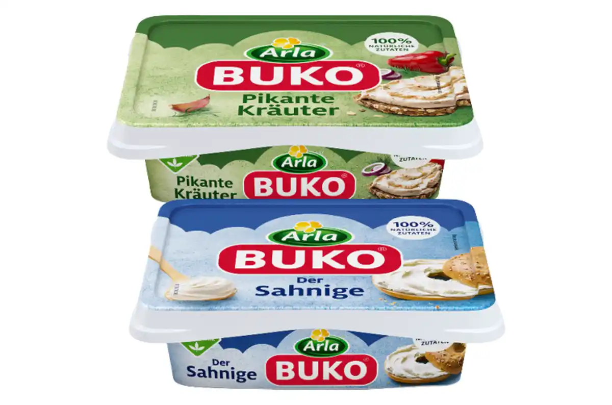 Bild 1 von Arla Buko
