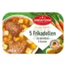 Bild 1 von Dreistern Menüschale XXL