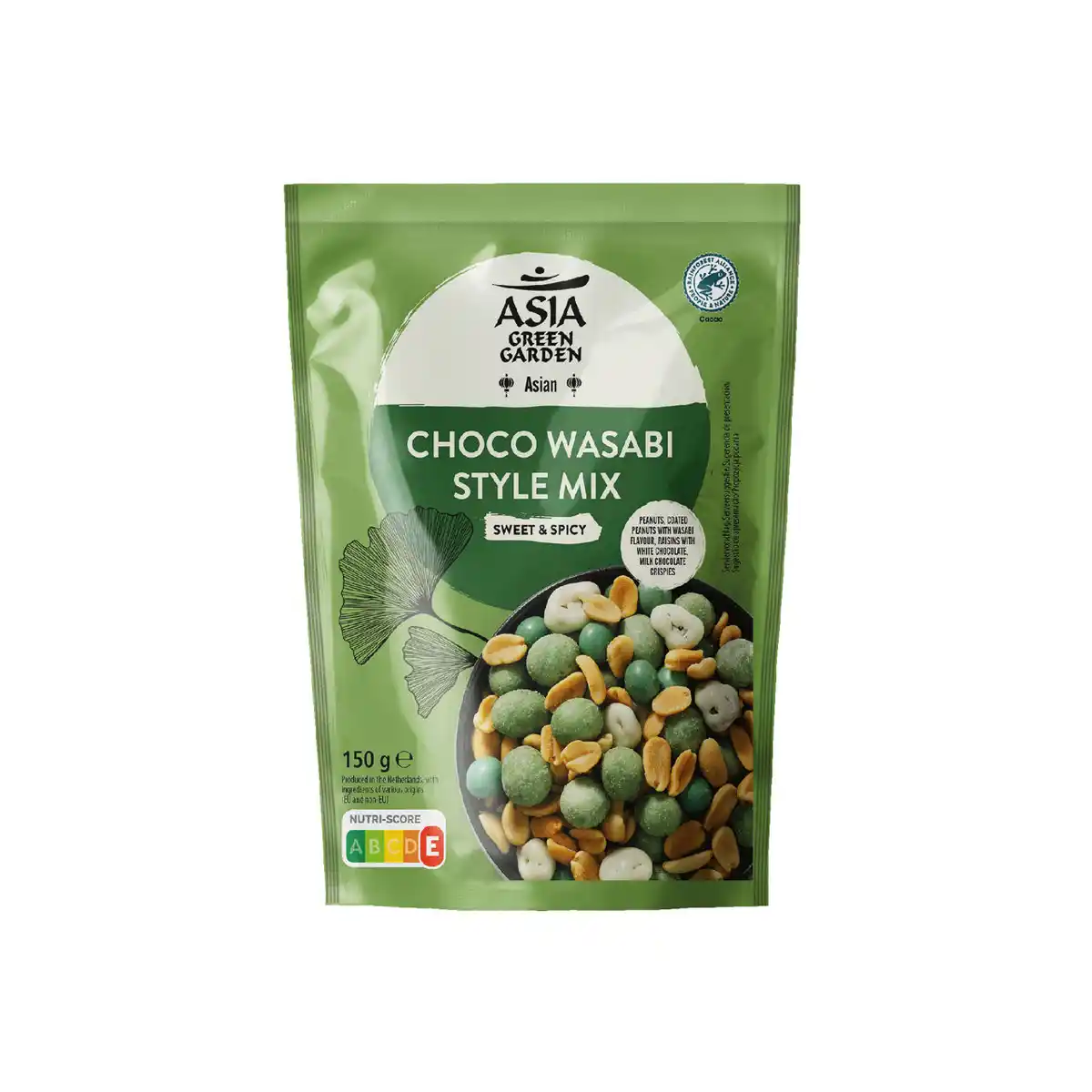 Bild 3 von ASIA GREEN GARDEN Spicy-&-Sweet-Mix