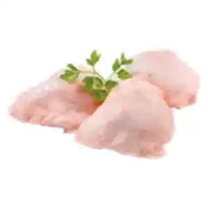 MEINE FLEISCHEREI Frische Hähnchen-Oberkeule