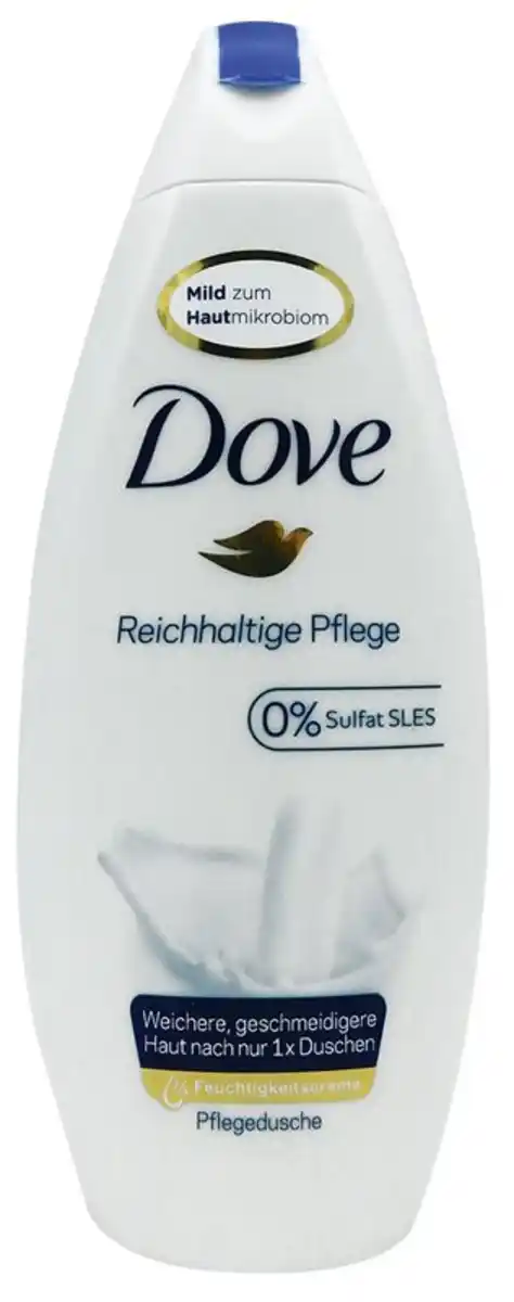 Bild 1 von Dove Pflegedusche 250 ml