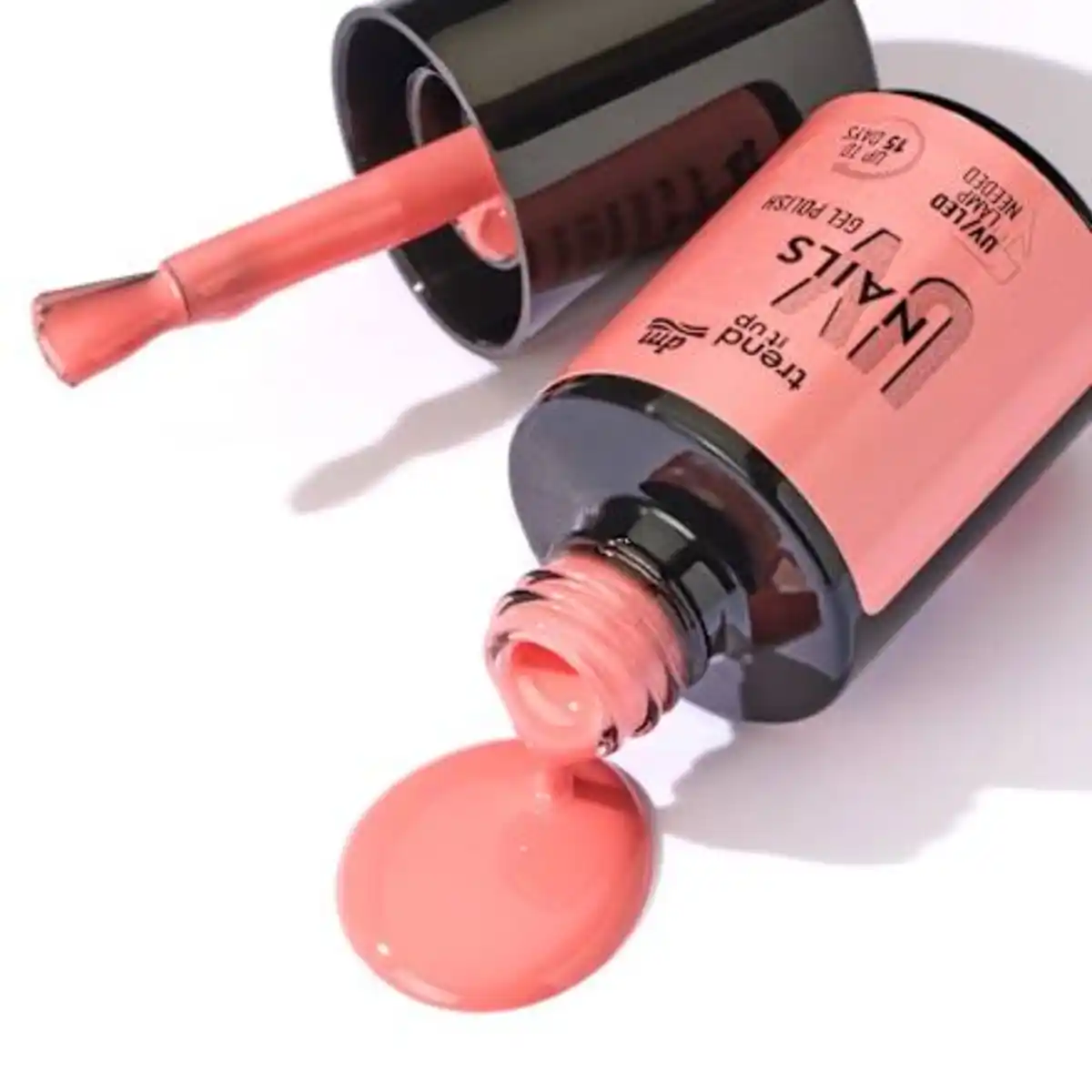 Bild 4 von trend !t up UV Nagellack 130, 9 ml