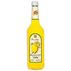 Winkelhausen Limoncello Likör