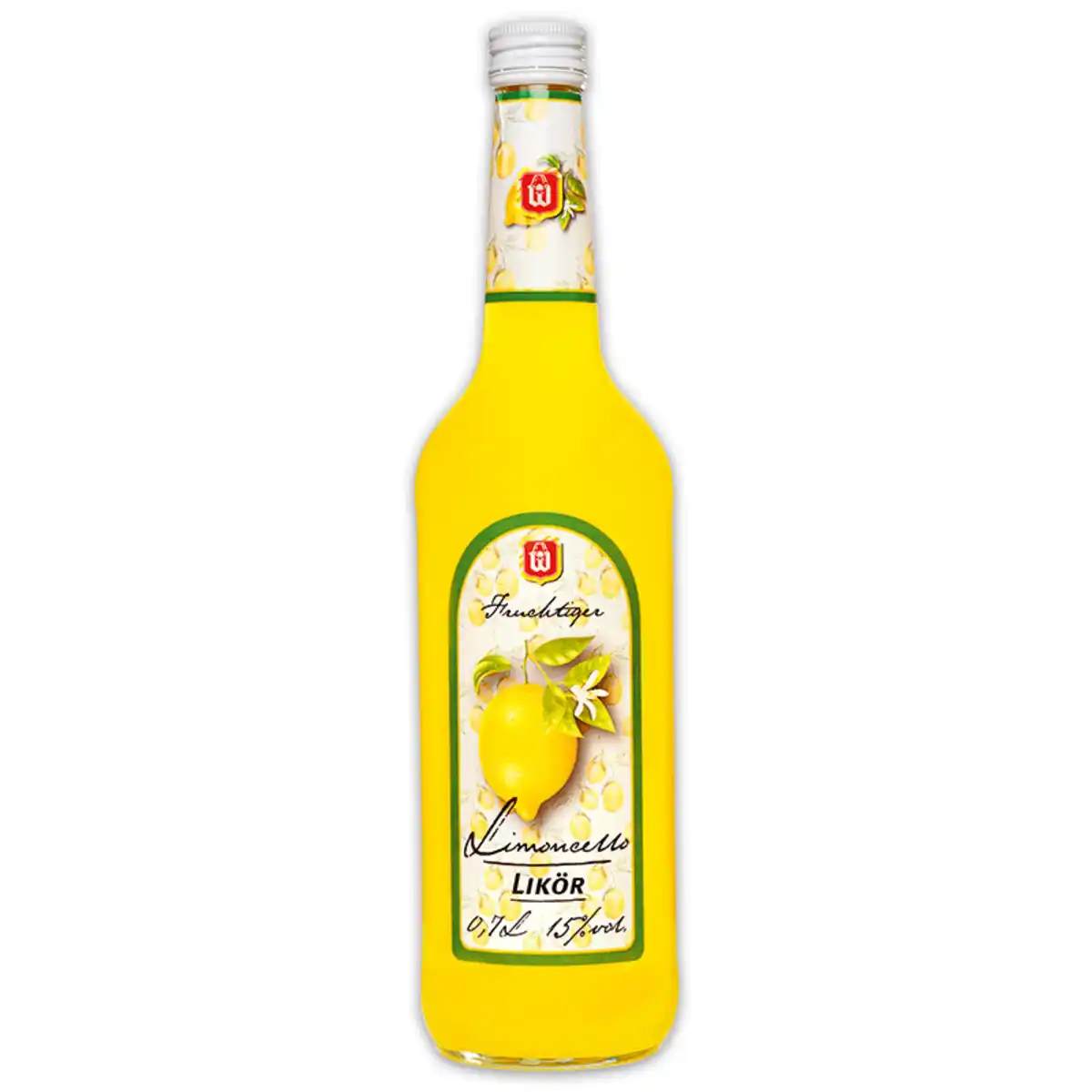 Bild 1 von Winkelhausen Limoncello Likör