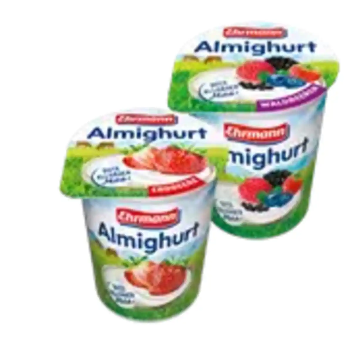 Bild 1 von Ehrmann Almighurt