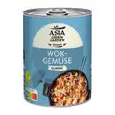Bild 3 von ASIA GREEN GARDEN Wok-Gemüse