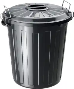 Rotho Universaltonne Basic 25 L