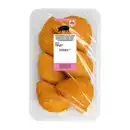 Bild 1 von Schweineschnitte „Cordon-bleu-Art“ XXL