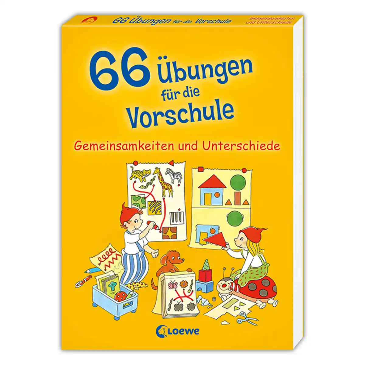 Bild 1 von Lernbuch