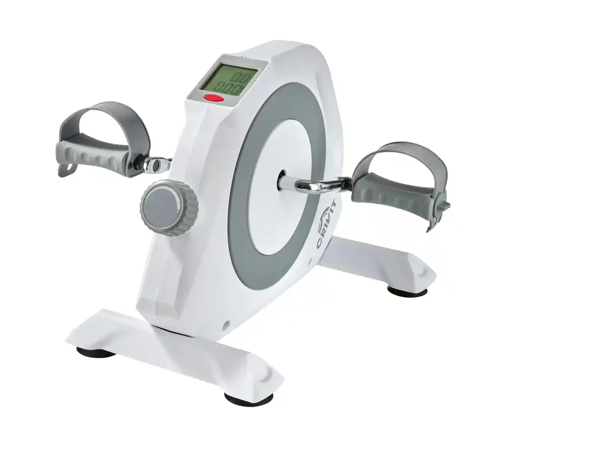 Bild 4 von CRIVIT Arm- und Beintrainer""