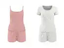 Bild 3 von ESMARA® Pointelle-Pyjama