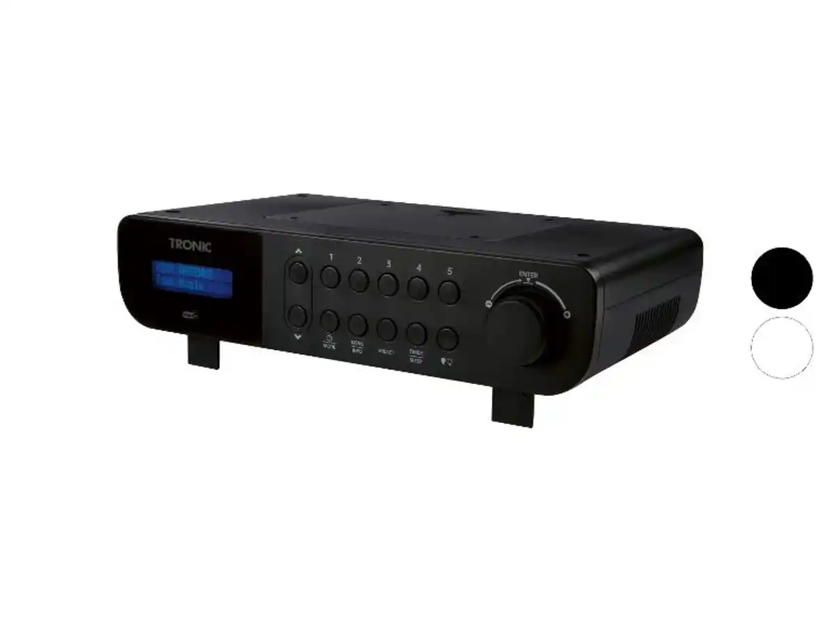 Bild 3 von TRONIC® DAB+-Küchenradio