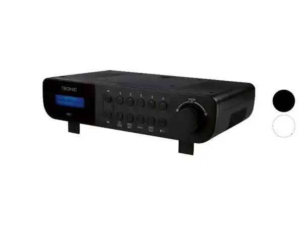 Bild 3 von TRONIC® DAB+-Küchenradio