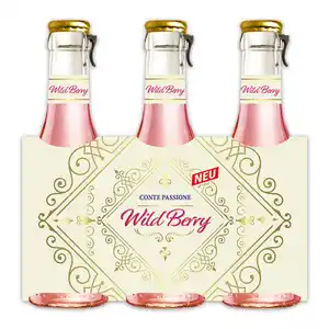 Conte Passione Wild Berry
