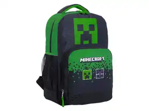 MINECRAFT Rucksack