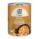 Bild 2 von ASIA GREEN GARDEN Wok-Gemüse